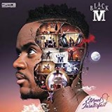 BLACK M