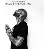 BUDDEN JOE