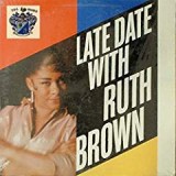 BROWN RUTH