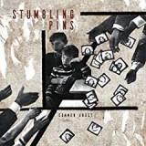 STUMBLING PINS