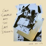 SAVAGE CASH AND THE LAST DRINKS