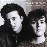 TEARS FOR FEARS