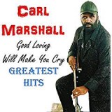 MARSHALL CARL