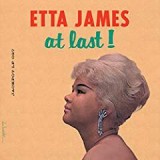 JAMES ETTA