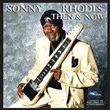 RHODES SONNY