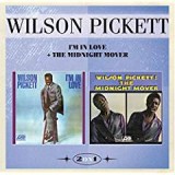 PICKETT WILSON