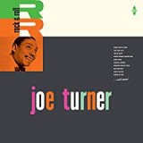 TURNER BIG JOE