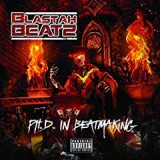 BLASTAH BEATS