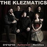 KLEZMATICS