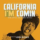 LITTLE RICHARD BAND