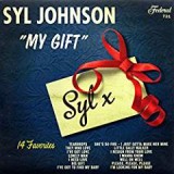 JOHNSON SYL