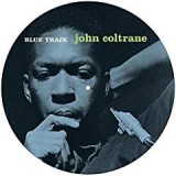 COLTRANE JOHN