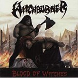 WITCHBURNER