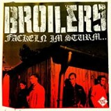 BROILERS