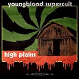 YOUNGBLOOD SUPERCULT