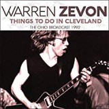 ZEVON WARREN