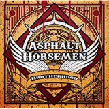 ASPHALT HORSEMEN