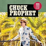 PROPHET CHUCK