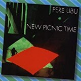 PERE UBU