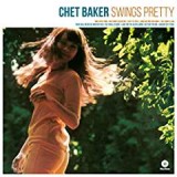 BAKER CHET