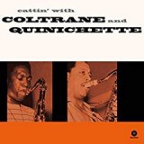 COLTRANE JOHN & PAUL Quinichette