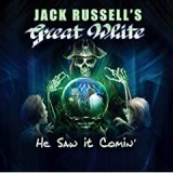 RUSSELLS JACK GREAT WHITE