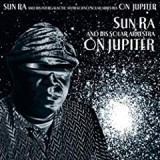 SUN RA