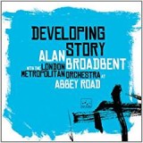 BROADBENT ALAN