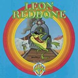 REDBONE LEON