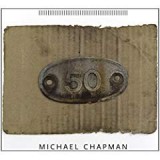 CHAPMAN MICHAEL