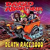 DAYGLO ABORTIONS