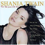 TWAIN SHANIA