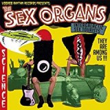 SEX ORGANS