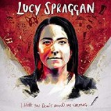 SPRAGGAN LUCY