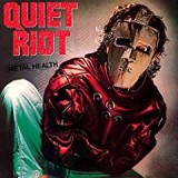 QUIET RIOT