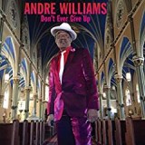 WILLIAMS ANDRE