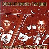 CHADBOURNE EUGENE & JOHNS EVAN