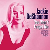 DESHANNON JACKIE