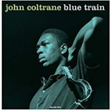 COLTRANE JOHN