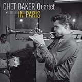 BAKER CHET -QUARTET-