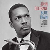 COLTRANE JOHN