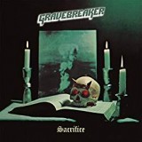 GRAVEBREAKER