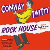 TWITTY CONWAY