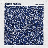 GIANT ROOKS