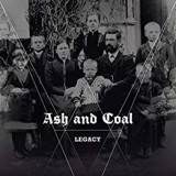 ASH AND COAL