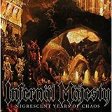 INFERNAL MAJESTY