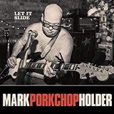 HOLDER MARK PORKCHOP