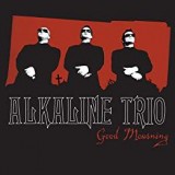 ALKALINE TRIO