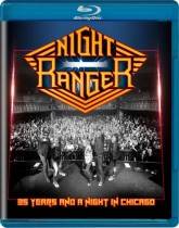 NIGHT RANGER