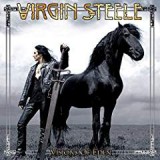 VIRGIN STEELE